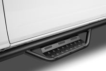 Load image into Gallery viewer, N-Fab 321417212 Nerf Step RS-Full Len (2 Stp)-21-24 Bronco 4Dr-TX Blk for Select Ford Bronco