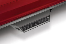 Load image into Gallery viewer, N-Fab PRF9984CC-TX Predator Pro-Cab Len (2 Steps)-99-16 F250/350/450/550 Crew-TX Blk for Select Ford F-250 Super Duty, Ford F-350 Super Duty