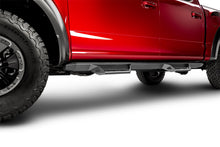 Load image into Gallery viewer, N-Fab PRF1590CC-TX Predator Pro-Cab Len (2 Steps)-15-24 F150/17-24 Raptor SuperCrew-TX Blk for Select Ford F-150, Ford F-150 Lightning