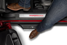 Load image into Gallery viewer, N-Fab PRG1571CC-TX Predator Pro-Cab Len (2 Steps)-15-24 Col/Can Crew-TX Blk for Select Chevrolet Colorado, GMC Canyon