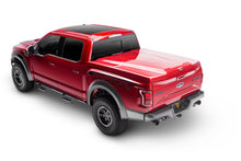 Load image into Gallery viewer, N-Fab PRF1590CC-TX Predator Pro-Cab Len (2 Steps)-15-24 F150/17-24 Raptor SuperCrew-TX Blk for Select Ford F-150, Ford F-150 Lightning