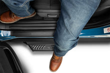 Load image into Gallery viewer, N-Fab PRT0784CC-TX Predator Pro-Cab Len (2 Steps)-07-21 Tundra CrewMax-TX Blk for Select Toyota Tundra