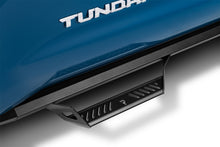 Load image into Gallery viewer, N-Fab PRT0784CC-TX Predator Pro-Cab Len (2 Steps)-07-21 Tundra CrewMax-TX Blk for Select Toyota Tundra