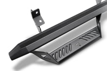 Load image into Gallery viewer, N-Fab PRF2172B-TX Predator Pro-Full Len (2 Steps)-21-24 Ford Bronco 4-Dr-TX Blk for Select Ford Bronco