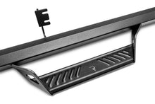 Load image into Gallery viewer, N-Fab PRN2273CC-TX Predator Pro-Cab Len (2 Steps)-22-24 Nissan Frontier Crew Cab-TX Blk for Select Nissan Frontier