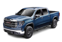 Load image into Gallery viewer, N-Fab PRC1980CC-TX Predator Pro-Cab Len (2 Steps)-19(NewBody)-24Silv/Sierra1500/20-24HD Crw-TXBlk for Select Chevrolet Silverado 1500, Chevrolet Silverado LTD, Chevrolet Silverado HD, Chevrolet Silverado HD, GMC Sierra 1500, GMC Sierra Limited, GMC