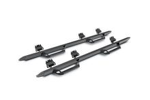 Load image into Gallery viewer, N-Fab PRF1590CC-TX Predator Pro-Cab Len (2 Steps)-15-24 F150/17-24 Raptor SuperCrew-TX Blk for Select Ford F-150, Ford F-150 Lightning