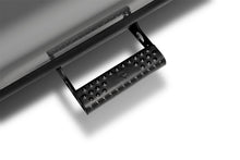 Load image into Gallery viewer, N-Fab T154RKRCCS4 RKR Step Sys-Cab Len (2 Stp Mnts/2 Stps)-05-23 Tacoma Double-TX Blk for Select Toyota Tacoma