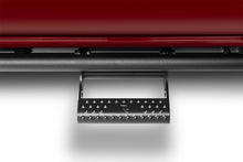 Load image into Gallery viewer, N-Fab C194RKRCCS4 RKR Step Sys-CabLen(2StpMnt/2Stp)-19(NewBody)-24Silv/Sierra1500/20-24HDCrw-TXBlk for Select Chevrolet Silverado 1500, Chevrolet Silverado LTD, Chevrolet Silverado HD, Chevrolet Silverado HD, GMC Sierra 1500, GMC Sierra Limited, GMC