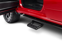 Load image into Gallery viewer, N-Fab D154RKRCCS4 RKR Step Sys-Cab Len (2 Stp Mnts/2 Stps)-15.5-18 (19-24 Clc) Ram1500Crew-TXBlk for Select Ram 1500, Ram Classic
