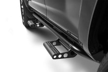 Load image into Gallery viewer, N-Fab T104RKR4RS4 RKR Step Sys-Full Len (2 Stp Mnts/2 Stp)-10-24 4Runner-TX Blk for Select Toyota 4Runner