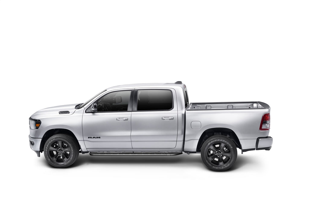 N-Fab NBD15CC-TX Roan-Cb Ln (2 Steps)-15.5-18 (19-24 Clsc)Ram1500/20-24 2500/3500 Crew TX Blk for Select Ram 1500, Ram Classic, Ram 2500, Ram