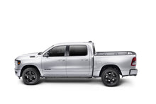 Load image into Gallery viewer, N-Fab NBD15CC-TX Roan-Cb Ln (2 Steps)-15.5-18 (19-24 Clsc)Ram1500/20-24 2500/3500 Crew TX Blk for Select Ram 1500, Ram Classic, Ram 2500, Ram