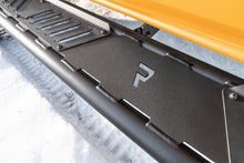 Load image into Gallery viewer, N-Fab NBF214B-TX Roan-Full Len (2 Steps)-21-24 Ford Bronco 4-Dr-TX Blk for Select Ford Bronco