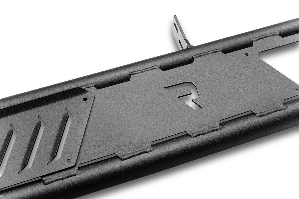 N-Fab NBD19CC-TX Roan-Cab Len (2 Steps)-19-24 (New Body Style) Ram 1500 Crew-TX Blk for Select Ram