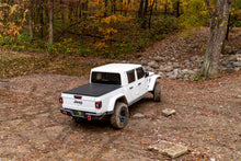 Load image into Gallery viewer, N-Fab TSJ194-TX TrailSlider-Cab Len (2 Steps)-20-24 Gladiator-TX Blk for Select Jeep Gladiator