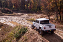 Load image into Gallery viewer, N-Fab TSJ194-TX TrailSlider-Cab Len (2 Steps)-20-24 Gladiator-TX Blk for Select Jeep Gladiator