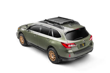 Load image into Gallery viewer, N-Fab U34253400 Universal Roof Rack-TX Black