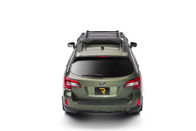 Load image into Gallery viewer, N-Fab U34253400 Universal Roof Rack-TX Black
