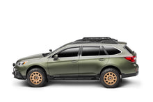 Load image into Gallery viewer, N-Fab U34253400 Universal Roof Rack-TX Black