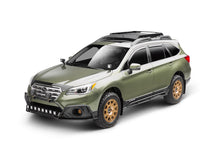 Load image into Gallery viewer, N-Fab U34253400 Universal Roof Rack-TX Black