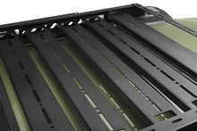Load image into Gallery viewer, N-Fab U34253400 Universal Roof Rack-TX Black