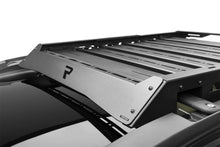 Load image into Gallery viewer, N-Fab U34253400 Universal Roof Rack-TX Black