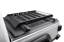 Load image into Gallery viewer, N-Fab U38253800 Universal Roof Rack-TX Black