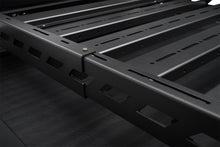 Load image into Gallery viewer, N-Fab U38253800 Universal Roof Rack-TX Black