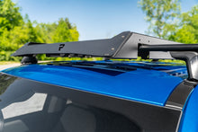 Load image into Gallery viewer, N-Fab U34253400 Universal Roof Rack-TX Black
