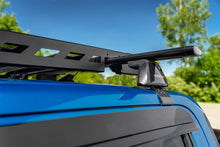 Load image into Gallery viewer, N-Fab U34253400 Universal Roof Rack-TX Black