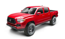 Load image into Gallery viewer, N-Fab TST16CC-TX TrailSlider-Cab Len (2 Steps)-16-23 Tacoma Double-TX Blk for Select Toyota Tacoma