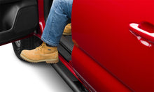 Load image into Gallery viewer, N-Fab TST16CC-TX TrailSlider-Cab Len (2 Steps)-16-23 Tacoma Double-TX Blk for Select Toyota Tacoma
