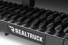 Load image into Gallery viewer, N-Fab GFC07QC-TX Growler-07-18 (19 Leg/Lim)-Silv/Sierra 1500/07-10HD Dsl/07-19HD Gas Ext-TX Blk for Select Chevrolet Silverado 1500, Chevrolet Silverado LD, Chevrolet Silverado HD, Chevrolet Silverado HD, GMC Sierra 1500, GMC Sierra Limited, GMC Sierra