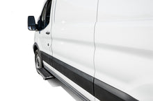 Load image into Gallery viewer, N-Fab GFF19TV-TX Growler-Cab Len-19-24 Transit Van-TX Blk for Select Ford Transit-150, Ford Transit-250, Ford Transit-350, Ford Transit-350 HD