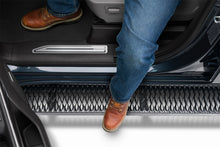 Load image into Gallery viewer, N-Fab GFC19RC-TX Growler-Cab Len-19 (New Body Style)-24 Silv/Sierra 1500/20-24HD Reg-TX Blk for Select Chevrolet Silverado 1500, Chevrolet Silverado LTD, Chevrolet Silverado HD, Chevrolet Silverado HD, GMC Sierra 1500, GMC Sierra HD, GMC Sierra HD