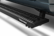 Load image into Gallery viewer, N-Fab GFC19RC-TX Growler-Cab Len-19 (New Body Style)-24 Silv/Sierra 1500/20-24HD Reg-TX Blk for Select Chevrolet Silverado 1500, Chevrolet Silverado LTD, Chevrolet Silverado HD, Chevrolet Silverado HD, GMC Sierra 1500, GMC Sierra HD, GMC Sierra HD