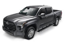 Load image into Gallery viewer, N-Fab GFT22CC-TX Growler-Cab Len-22-24 Tundra CrewMax-TX Blk for Select Toyota Tundra