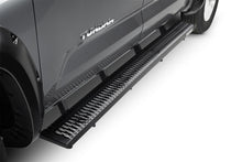 Load image into Gallery viewer, N-Fab GFT07CC-TX Growler-Cab Len-07-21 Tundra CrewMax-TX Blk for Select Toyota Tundra