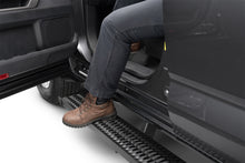 Load image into Gallery viewer, N-Fab GFT07CC-TX Growler-Cab Len-07-21 Tundra CrewMax-TX Blk for Select Toyota Tundra