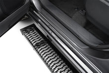 Load image into Gallery viewer, N-Fab GFT07CC-TX Growler-Cab Len-07-21 Tundra CrewMax-TX Blk for Select Toyota Tundra
