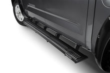 Load image into Gallery viewer, N-Fab GFT22CC-TX Growler-Cab Len-22-24 Tundra CrewMax-TX Blk for Select Toyota Tundra