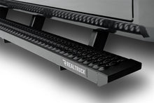 Load image into Gallery viewer, N-Fab GFT22CC-TX Growler-Cab Len-22-24 Tundra CrewMax-TX Blk for Select Toyota Tundra