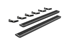 Load image into Gallery viewer, N-Fab GFG15CC-TX Growler-Cab Len-15-24 Colorado/Canyon Crew-TX Blk for Select Chevrolet Colorado, GMC Canyon