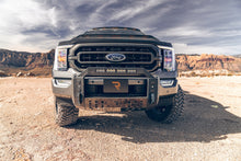 Load image into Gallery viewer, N-Fab F22BB01-TX HVM Bull Bar-21-24 Ford F-150 for Select Ford F-150
