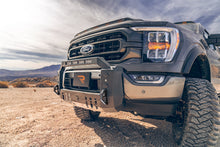 Load image into Gallery viewer, N-Fab F22BB01-TX HVM Bull Bar-21-24 Ford F-150 for Select Ford F-150