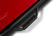 Load image into Gallery viewer, N-Fab J1980T-GB Nerf Step-W2W (2 Stps)-20-24 Gladiator JT 4Dr-Gloss Blk for Select Jeep Gladiator