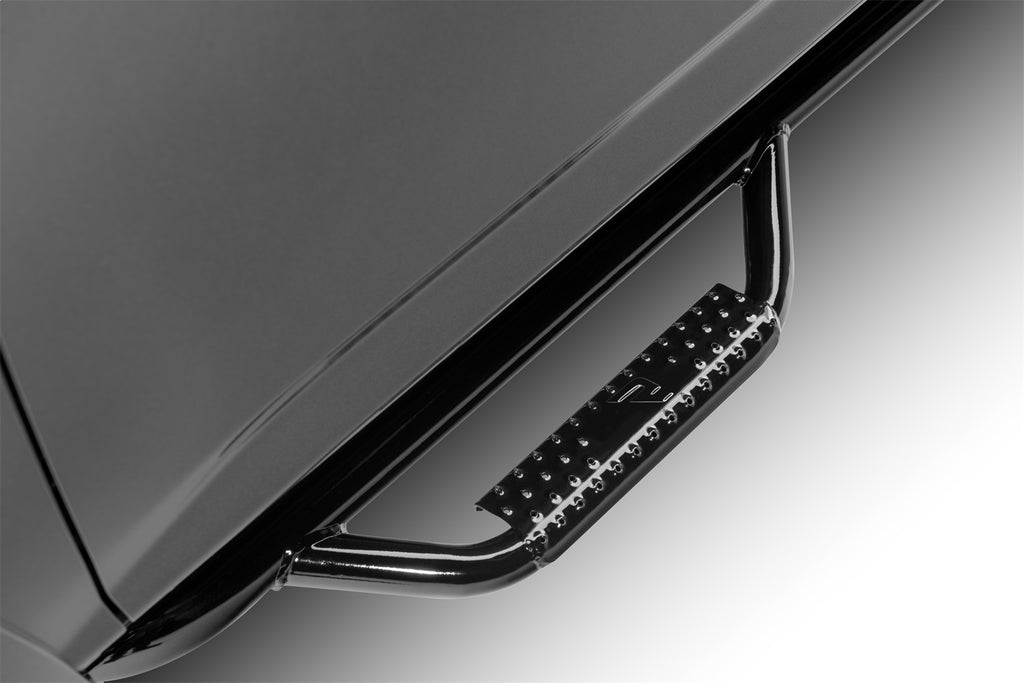 N-Fab T1360R-GB Nerf Step-W2W (2 Stps)-14-24 4Runner-Gloss Blk for Select Toyota 4Runner