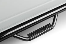Load image into Gallery viewer, N-Fab F2156B Nerf Step-W2W (1 Stp)-21-24 Ford Bronco 2 Dr-Gloss Blk for Select Ford Bronco