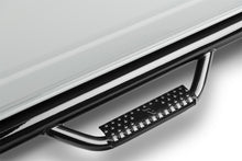 Load image into Gallery viewer, N-Fab T0480CC Nerf Step-Cab Len (2 Stps)-04-06 Tundra Double-Gloss Blk for Select Toyota Tundra